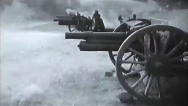 Буктрейлер до книги П.Тичини. Вірш "Пам'яті тридцяти". смотреть онлайн