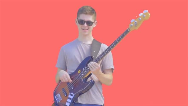 Happy Tune - Brother Smith - Official Music Video смотреть онлайн