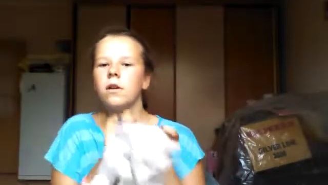 Посылка с Алиэкспрэс