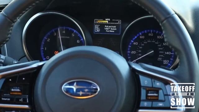 Subaro outbacks review | بررسی سوبارو اَوت بک смотреть онлайн