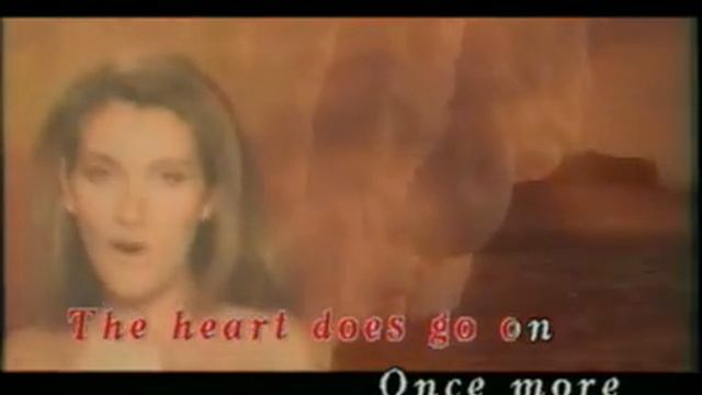 my heart will go on -celine dion(best) смотреть онлайн