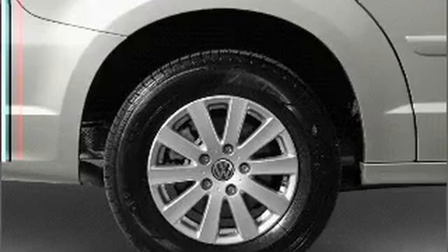 2011 Volkswagen Routan - Sterling VA смотреть онлайн