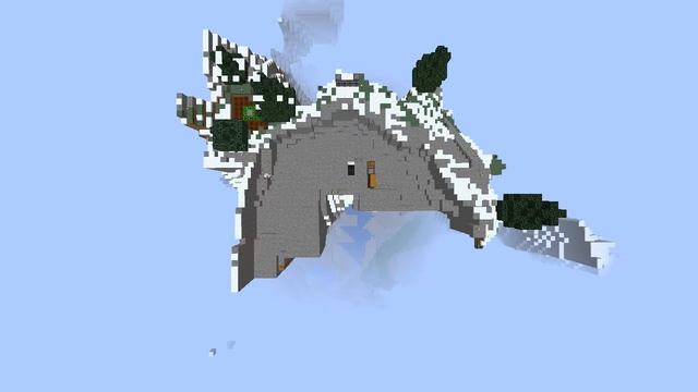 Minecraft Lets Play S2 E3 - AFK Fish Farm смотреть онлайн