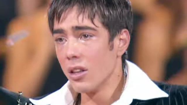 hommage a gregory lemarchal смотреть онлайн