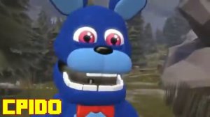 Песня Фнаф Ворлд