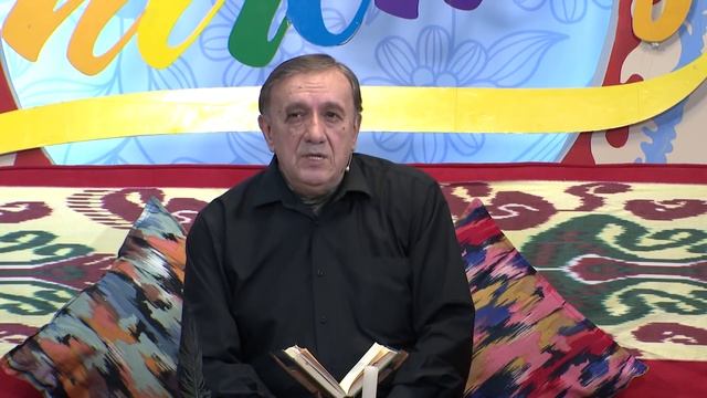 Shirchoy - Afzal Rafiqov va Mirza Azizov (09.02.2018) смотреть онлайн