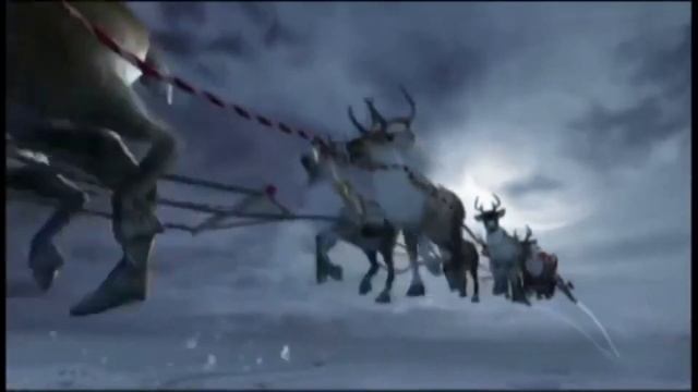 Хакасская песня 