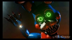 Песня аниматроника!!!!!!!!!!!! Бони