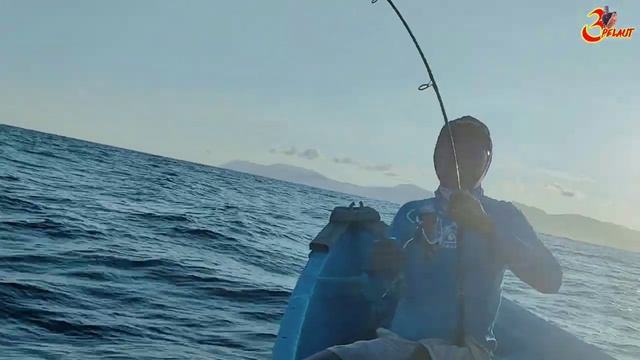 jangan salah pilih metal jig kalo untuk jiging air dalam, elena pasti amis banget смотреть онлайн
