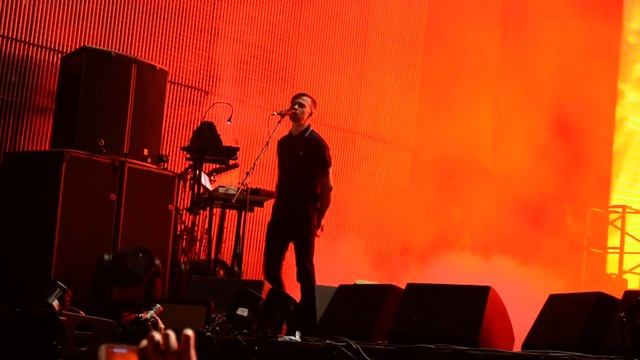 Dolphin - 26.10.02 (Live Kubana 2014) смотреть онлайн
