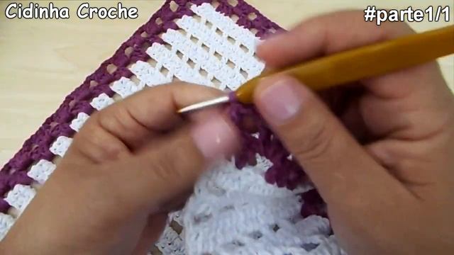 Jogo De Banheiro Em Croche - Janine - Pé Do Vaso - Completo смотреть онлайн