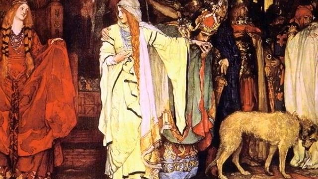 BALAKIREV_King Lear Overture.wmv смотреть онлайн