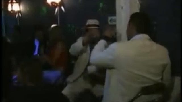 ME EMBORRACHARE EL JAGUAR DEL DESPECHO COLOMBIA смотреть онлайн