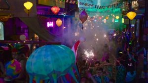 Исчезнувшая в звёздах💕