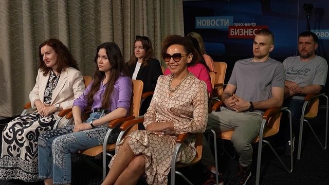 Колесо Баланса, передача #1. В гостях: Артём Натрусов, вице-президент по ИТ, «Евраз» смотреть онлайн