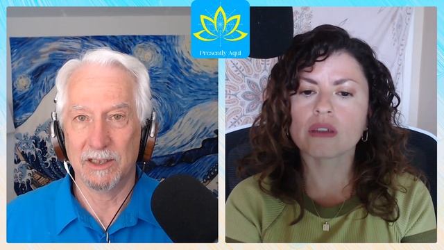 Discover your Unique Spiritual Journey Through Mindfulness смотреть онлайн