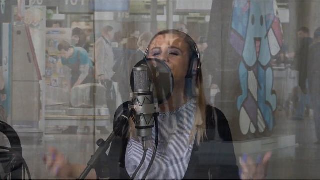 Анастасия Карасева "Пилот Иванов" смотреть онлайн