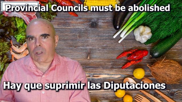 ¿Cómida barata o 70.000 políticos? ¿Qué prefieres? смотреть онлайн