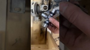 Замена крестовины газель бизнес 3302 2018 год выпуска