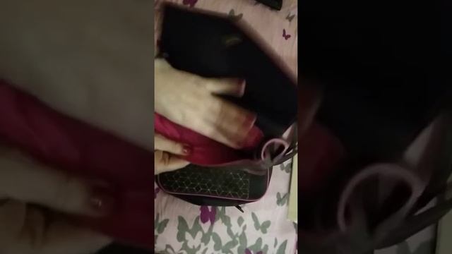 Отзыва о сумочка с логотипом AVON смотреть онлайн