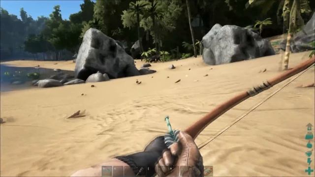 Ark : Survival Evolved 14 - Retour à la Normale - royleviking [FR HD PC] смотреть онлайн