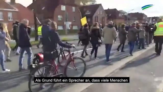 "Corona kompakt": Die Lage in Ostfriesland смотреть онлайн