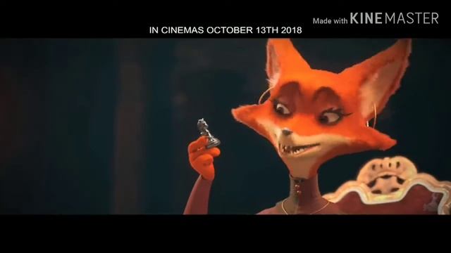 The_Donkey_King_Title_Song_-_Donkey_Raja(720p) смотреть онлайн