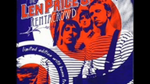 The Len Price 3 - If I Ain't Got You смотреть онлайн
