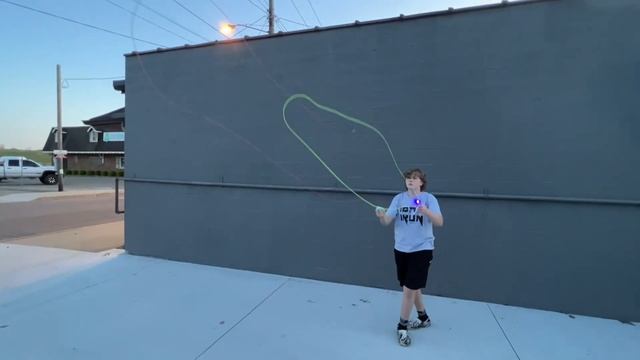 Ultimate String Lasso Review! Loop Lasso - Zip String!! Best Holiday Gift!!