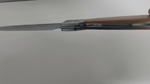 Messermeister Folding Chef Knife. смотреть онлайн