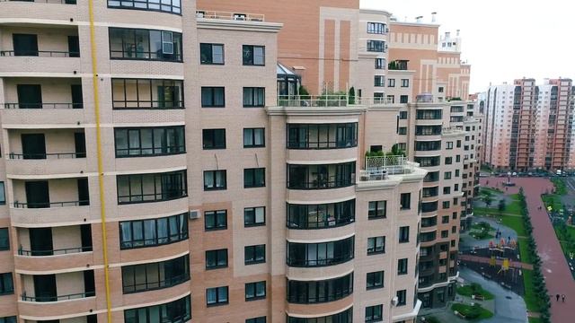 Квартира в Кудрово смотреть онлайн