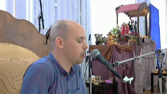 Дживарадж пр. Центр "Гаура". 30.06.13 смотреть онлайн
