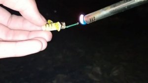 ТЕСТ САЛЮТОВ И ПЕТАРД! ВСЕХ С 2021 ГОДОМ!!!