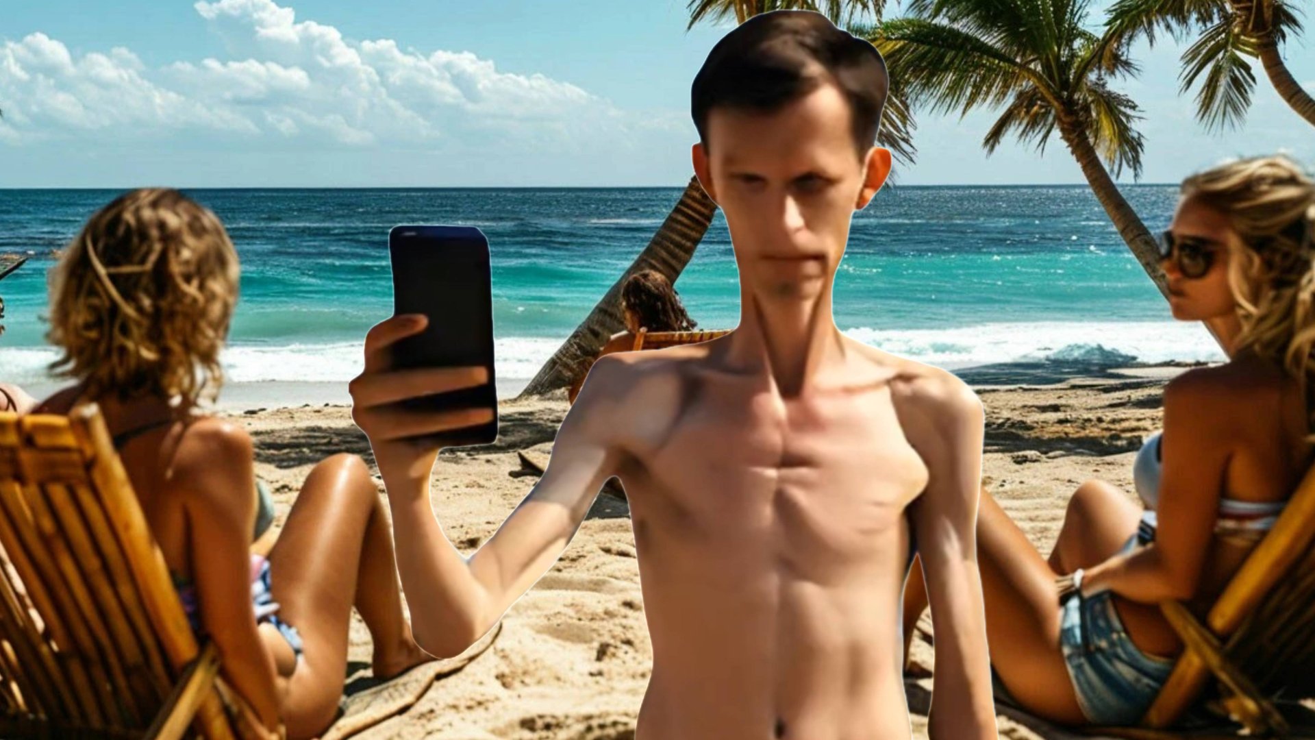 Вторая серия многосерийного остросюжетного блокбастера