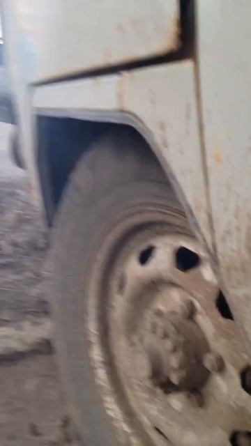 Как мне заменили регулятор давления. Уаз 452 смотреть онлайн