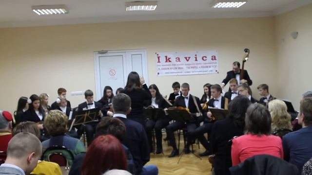 SUBOTICKI TAMBURAŠKI ORKESTAR STIPANA JARAMAZOVIĆA-ERO S" ONOGA SVIJETA смотреть онлайн