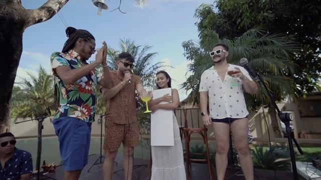 Home Tour Uberlândia Aftermovie Aniversário