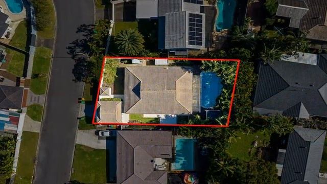 13 Lambros Drive, BENOWA, QLD, 4217 смотреть онлайн