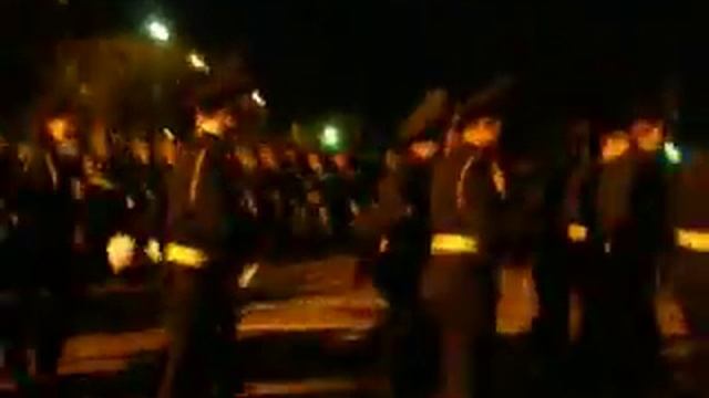 КВШ Ве4ерние Зорьки смотреть онлайн