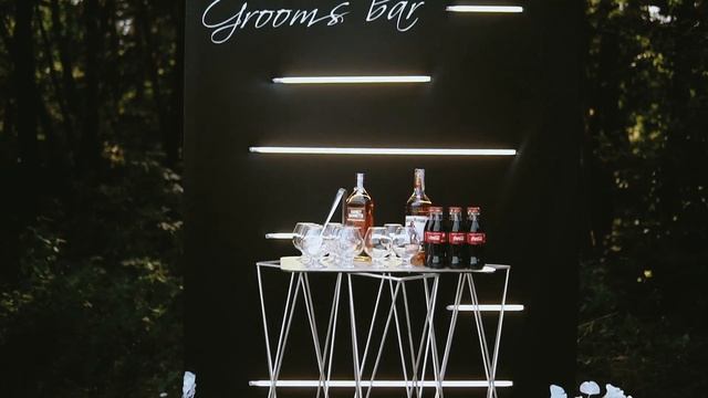 Весілля Саші та Яни. 25.07.2020