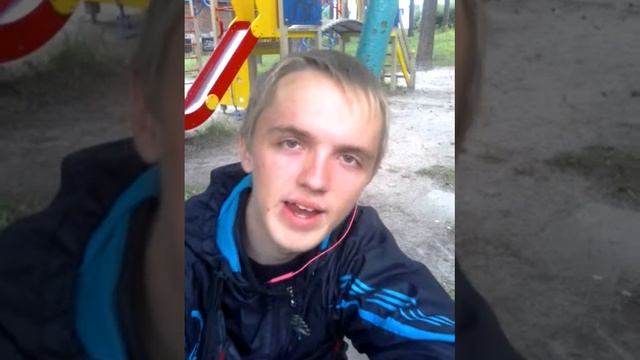 Рэпер бошка