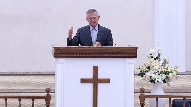 03.10.2021 - Воскресное служение смотреть онлайн