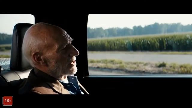 [ТрейлерHD] ЛОГАН / РОСОМАХА 3 (2017)