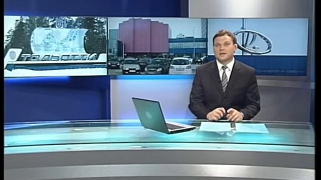 Новости. СТВ 20 07 16