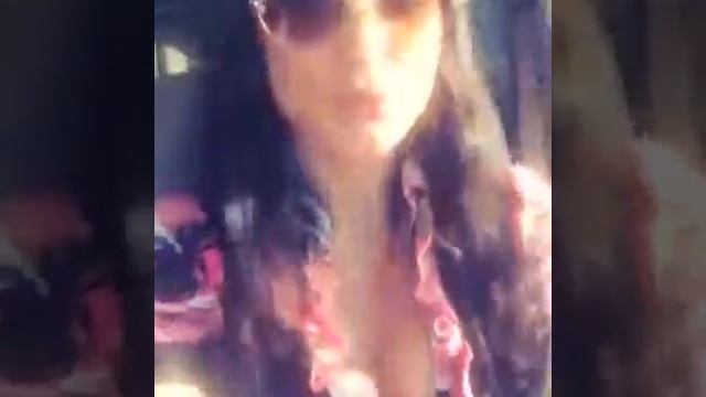 Девочка поет сексуально песни XLDeLuxe смотреть онлайн