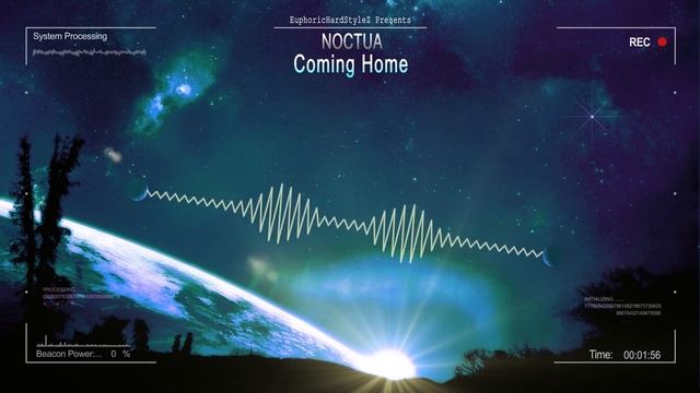 Noctua - Coming Home [Free Release] смотреть онлайн