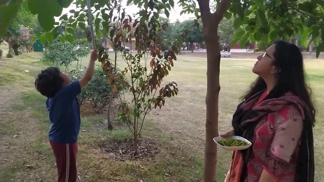 Iftar ki Tiari смотреть онлайн