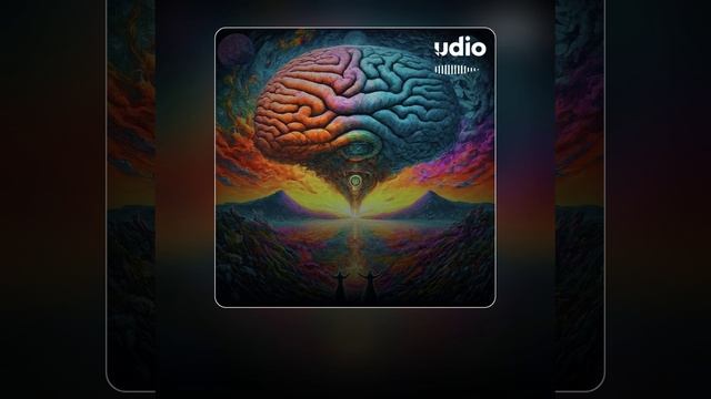 The Brain—is wider than the Sky смотреть онлайн