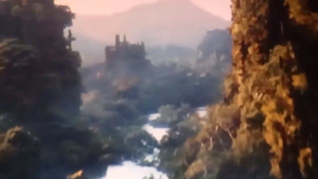 собираемся на новом фильме Планета обезьян