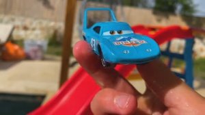 Искать Маквин 🚗💥💥